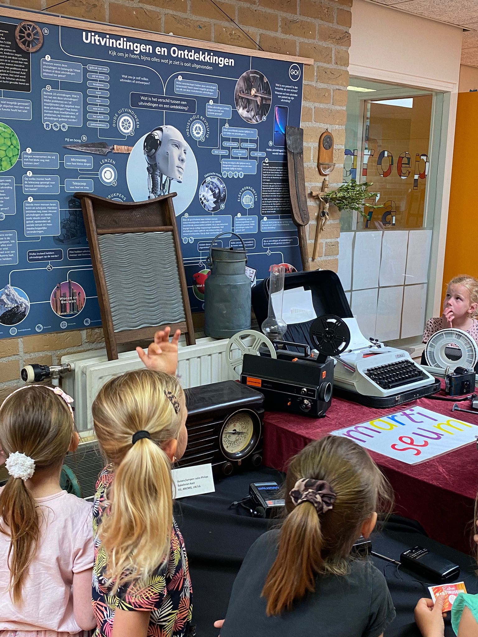 Taal en lezen in samenhang