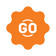 LogoGOOranje