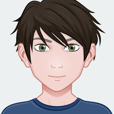 Kelvin -avatar
